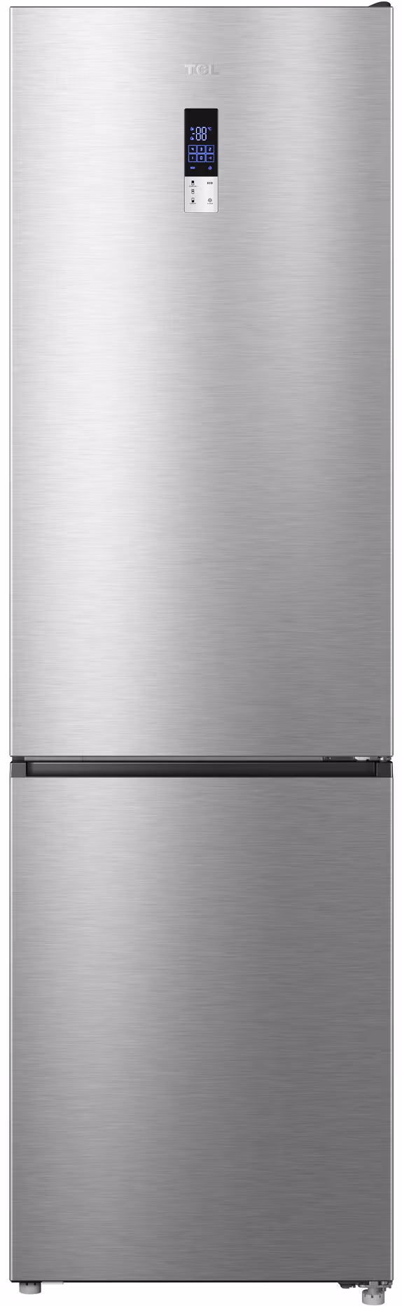 TCL Kyl/Frys RP456BIE0NE (rostfri)