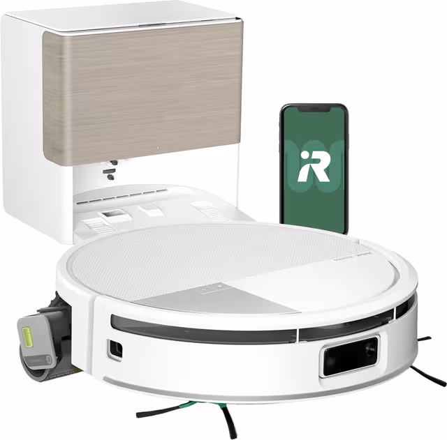 iRobot Roomba Combo 705 Max Robotdammsugare X185240