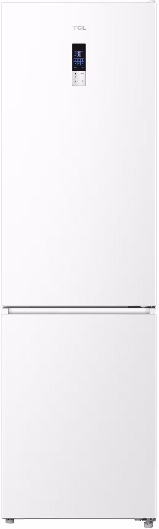 TCL Kyl/Frys RP456BWE0NE (vit)