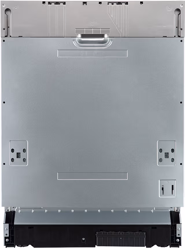 Logik Diskmaskin LIDE60S26E (integrerad)