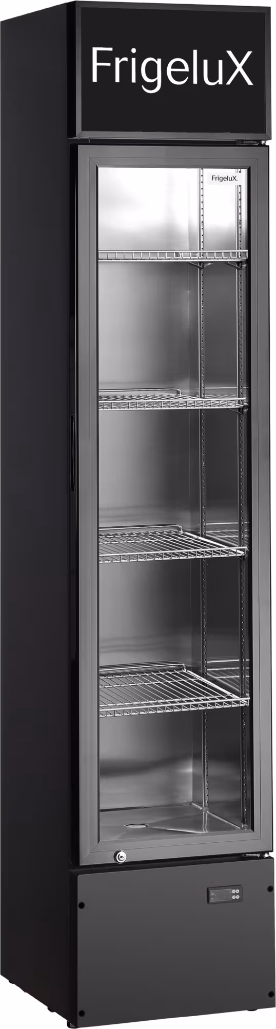 Frigelux CF120TOPN displaykylskåp
