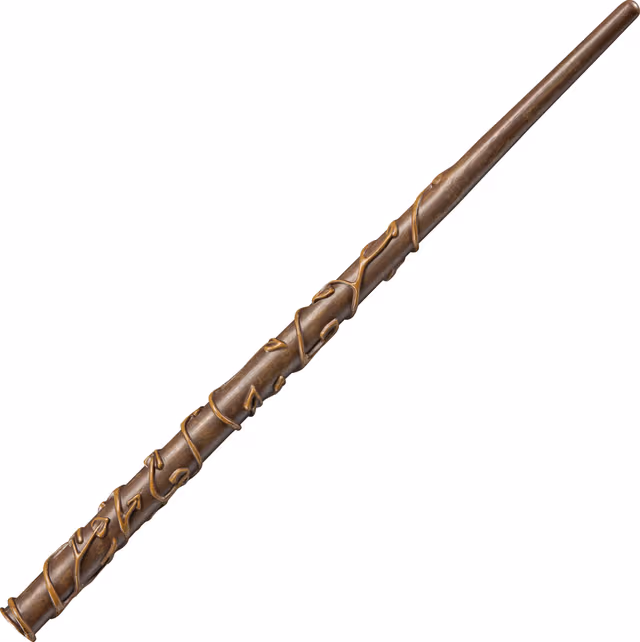 Noble Collection Harry Potter trollstav (Hermione Grangers trollstav)