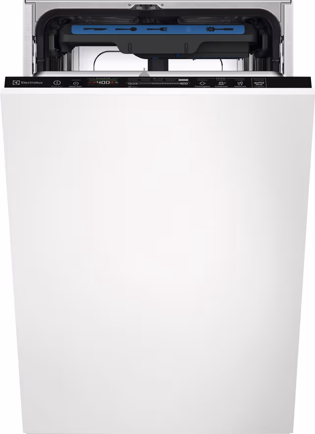 Electrolux Serie 700 Diskmaskin EEG63400L (integrerad 45cm)