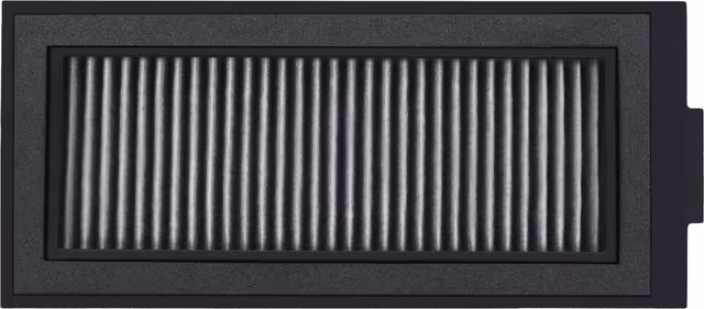 Ecovacs X-Series filter för dammsugare DFI012153 (3 st)