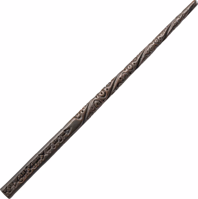 Noble Collection Harry Potter trollstav (Sirius Blacks trollstav)