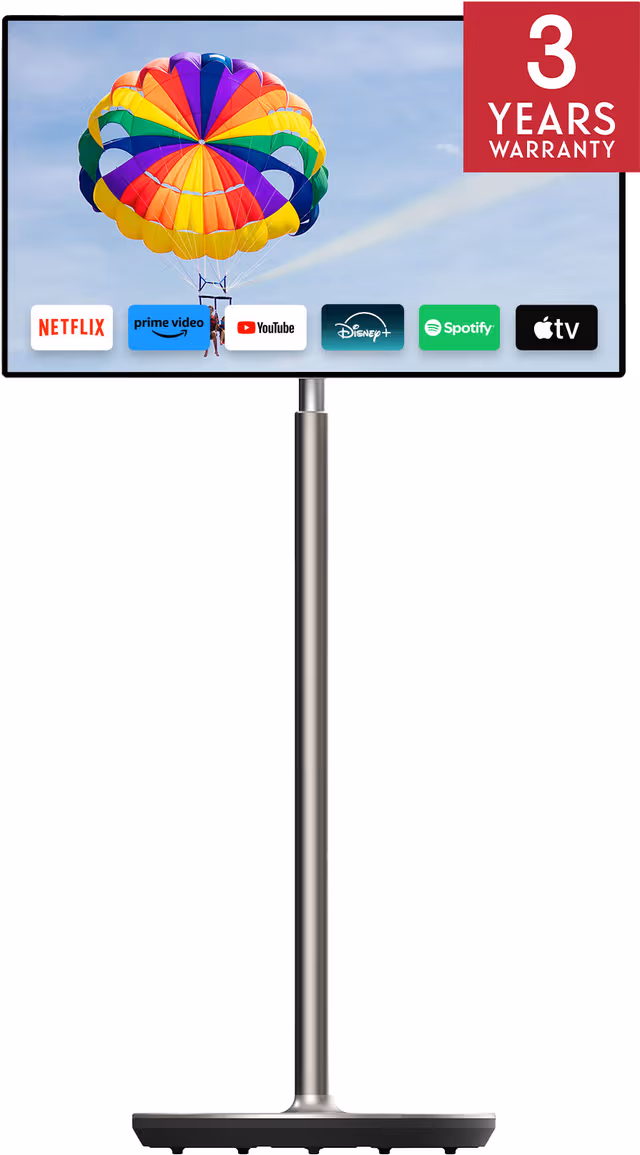 Thomson Go Plus 32" UHD smart skärm (2025)