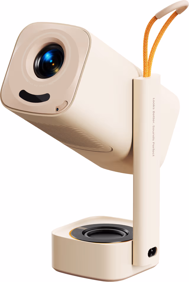 Yaber T1 Pro-projektor