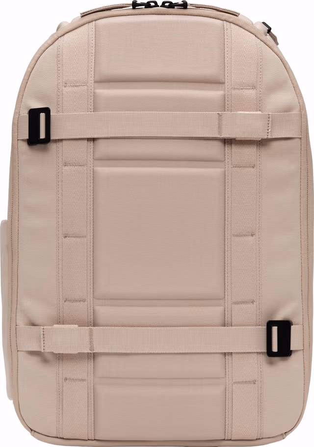 Db Ramverk 21L ryggsäck (Beige)