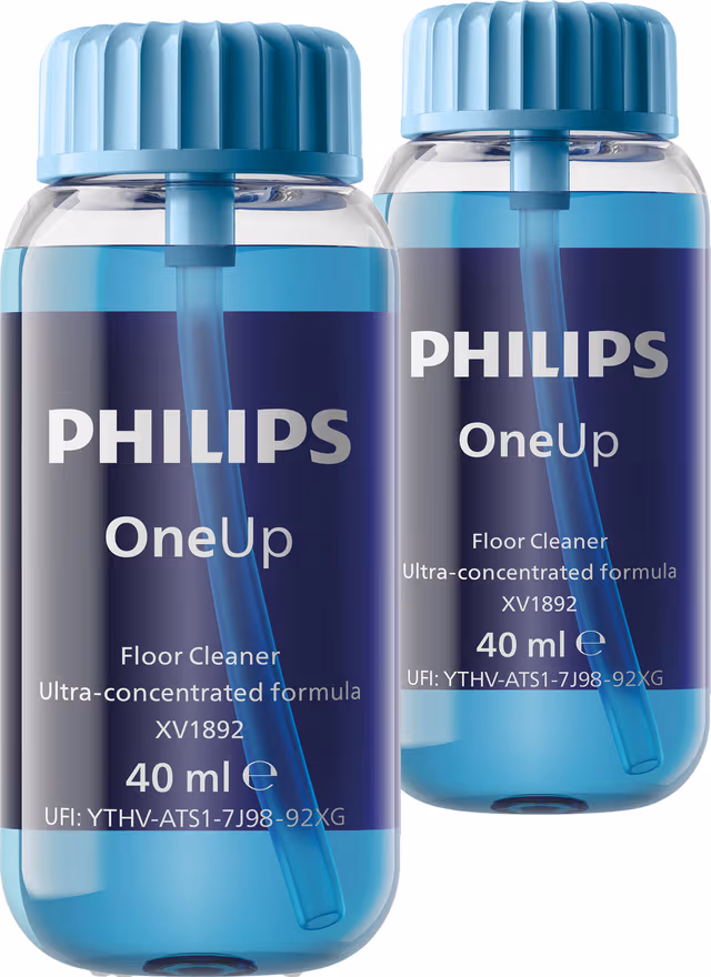 Philips OneUp Rengöring XV1892/02 (2st)
