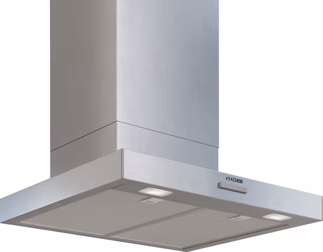 Siemens iQ100 fläktkåpa LC63BBC30
