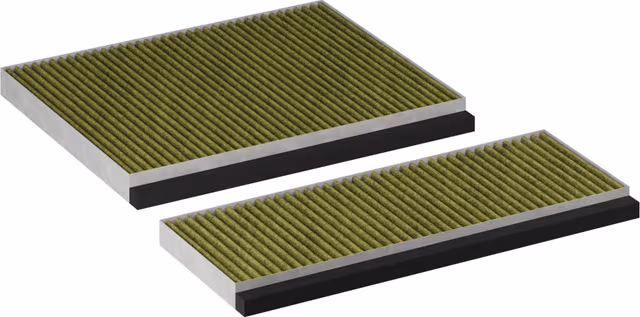 Bosch Filter DWZ1KK1B6