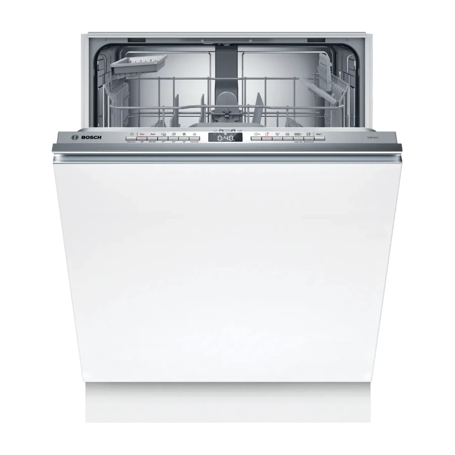 Bosch SMV4HTX11E integrerad diskmaskin