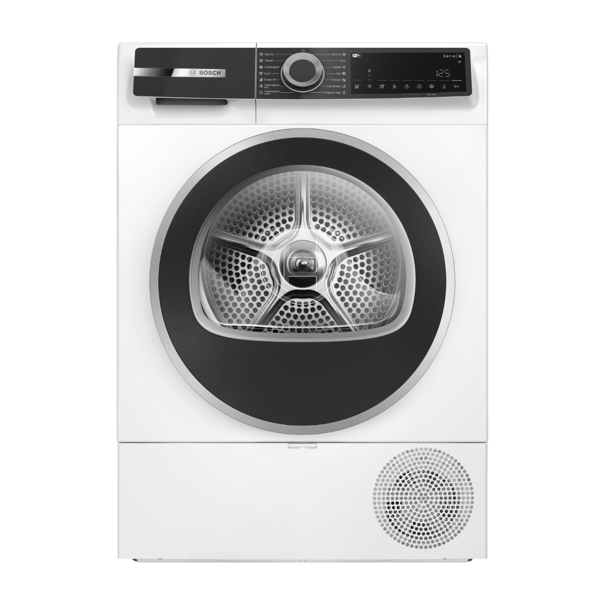 Bosch WQK2420LSN torktumlare