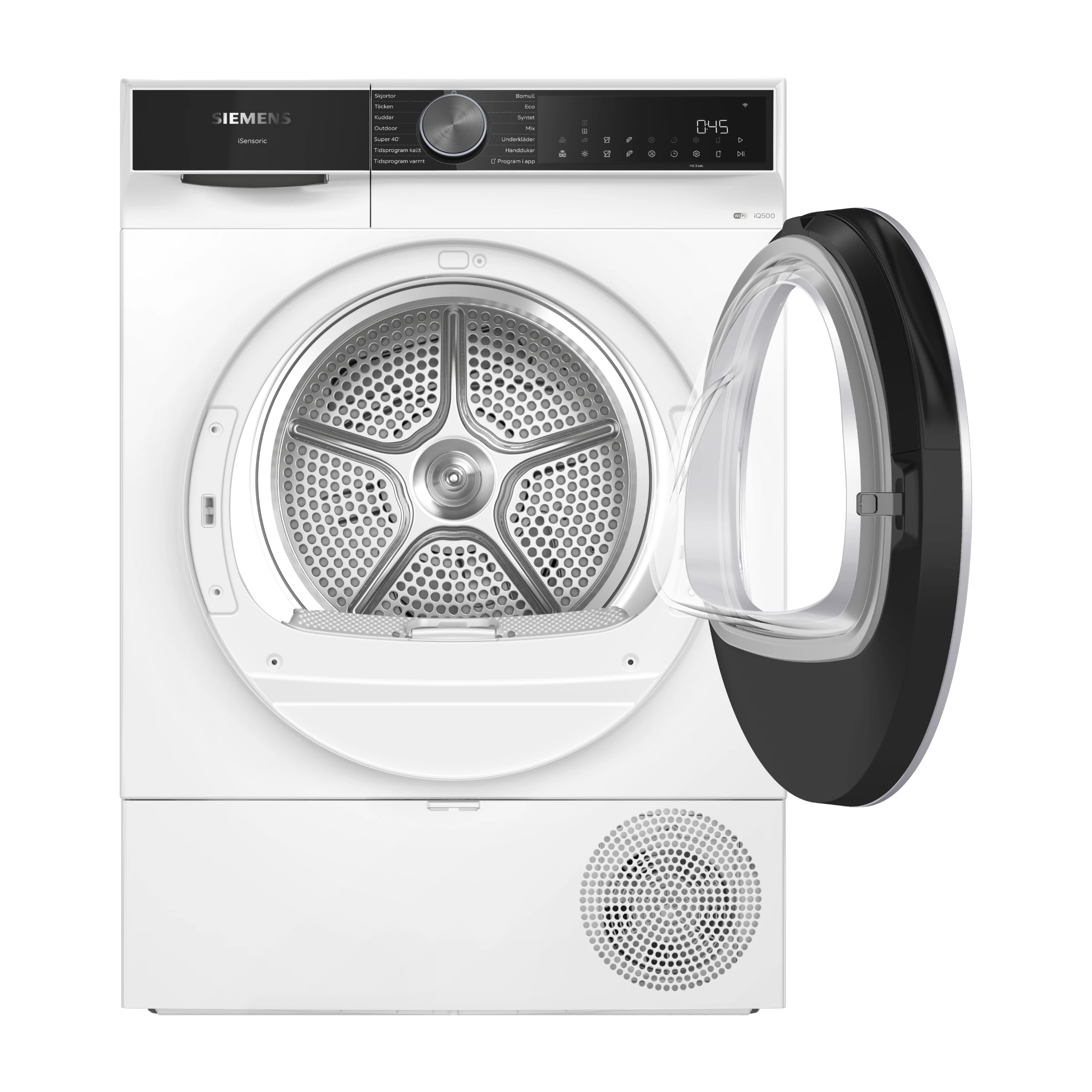 Siemens WQ42K20LSN torktumlare