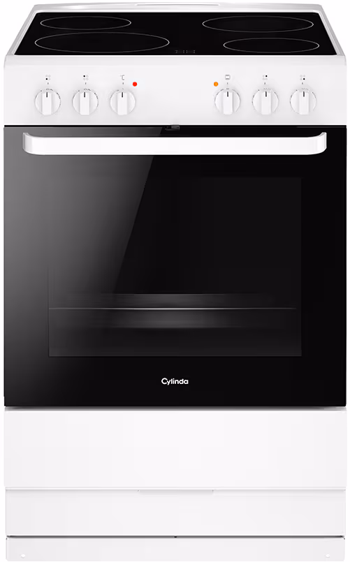 Cylinda Keramikspis S6364KX (60 cm 400V)