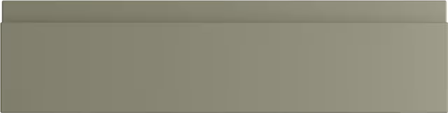 Epoq Integra Olive lådpanel 50x13