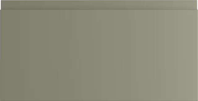 Epoq Integra Olive lådpanel 50x26