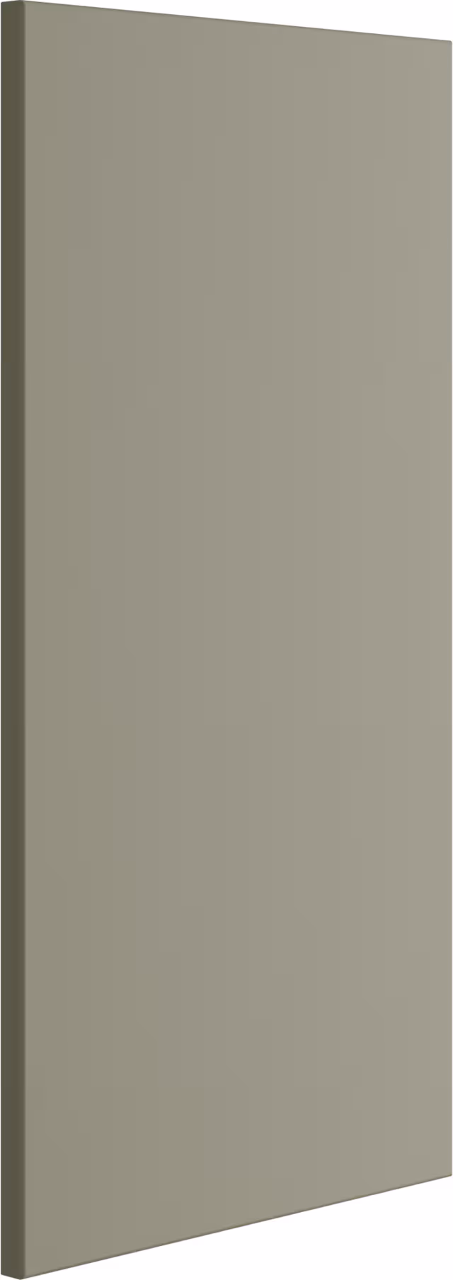 Epoq Integra Olive täckpanel vägg 74