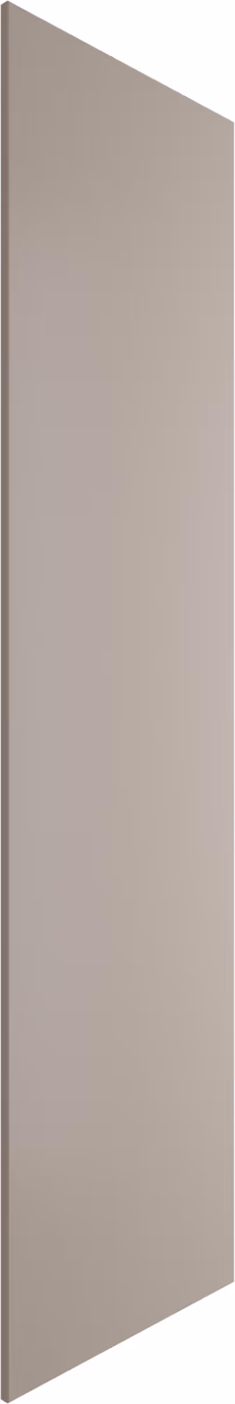 Epoq Integra Sand hög täckpanel 233