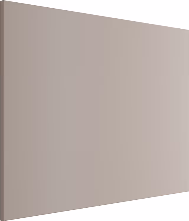 Epoq Integra Sand Ö-täckpanel 98