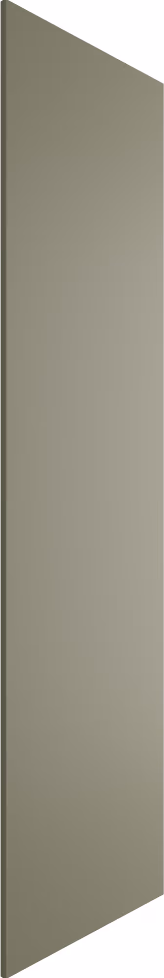 Epoq Integra Olive hög täckpanel 233