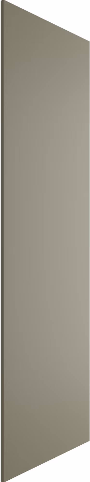 Epoq Integra Olive hög täckpanel 211