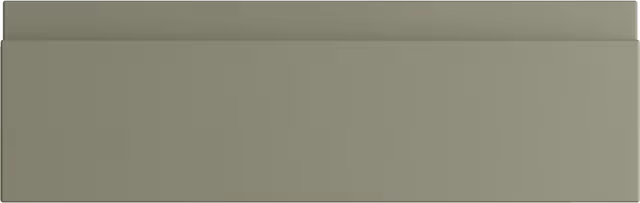 Epoq Integra Olive lådpanel 40x13