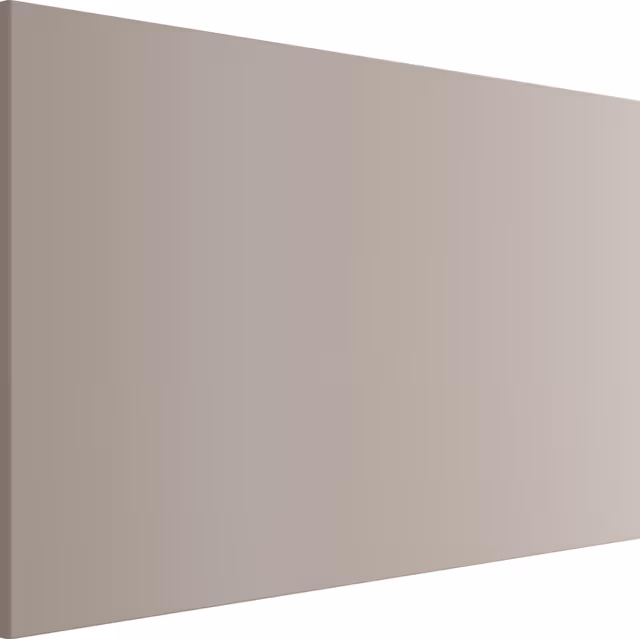 Epoq Integra Sand Ö-täckpanel 120