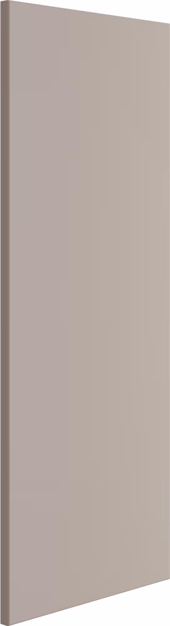 Epoq Integra Sand täckpanel vägg 96