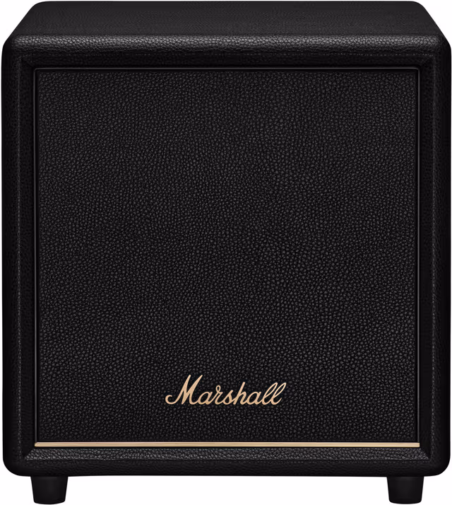 Marshall Heston Sub 200 Black