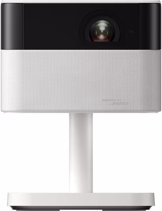 Epson Lifestudio Flex EF-71 3LCD projektor V11HB79040 (diamond white)
