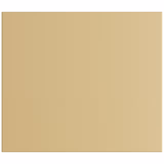 Epoq Trend Dusty Yellow bottenlådefront 40x35