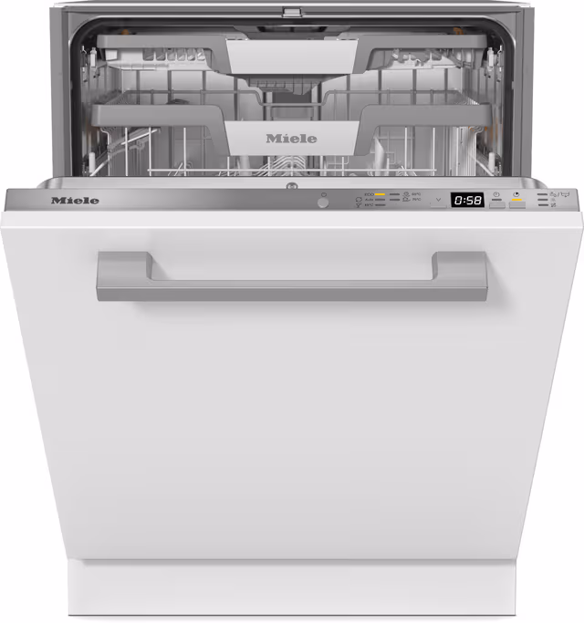 Miele Diskmaskin G 5873 SCVi Active Plus E (integrerad)