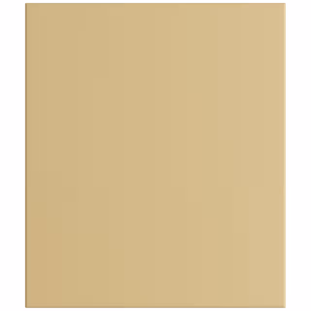 Epoq Trend Dusty Yellow toppanel till låda 30x35