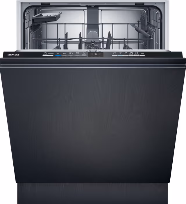 Siemens iQ100 Diskmaskin SN61HX01TE (integrerad)