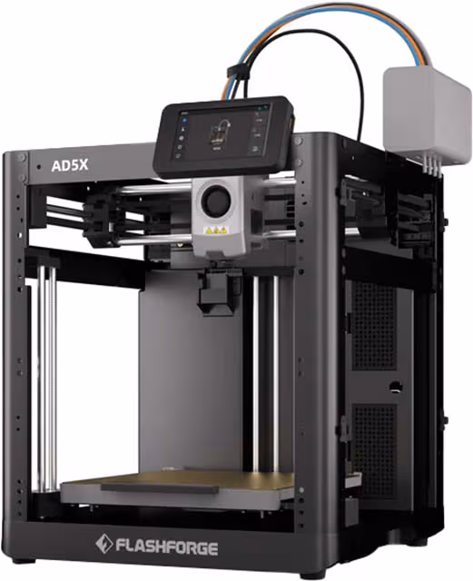 FlashForge AD5X