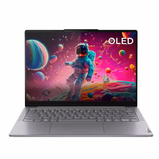 Lenovo Yoga Slim 7i 14IMH9 Ultra 5-125H/16GB/512/OLED 14" bärbar dator