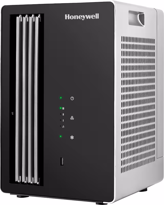 Honeywell luftkylare DCS2AEZ