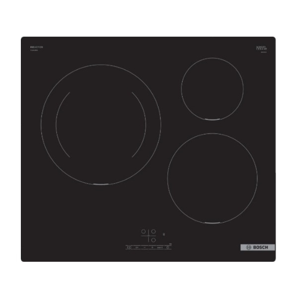 Bosch PUJ611BB5E induktionshäll