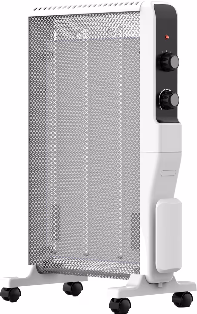 Provida Golvelement PVBO2B1500WWHT (1500W)