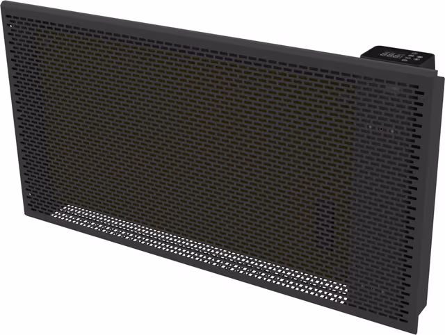 Provida Panelelement PVWPH1500BLK (svart)