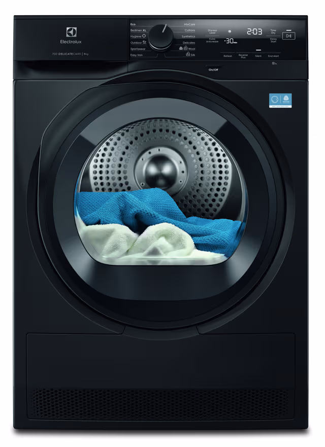 Electrolux EDI742R95G torktumlare