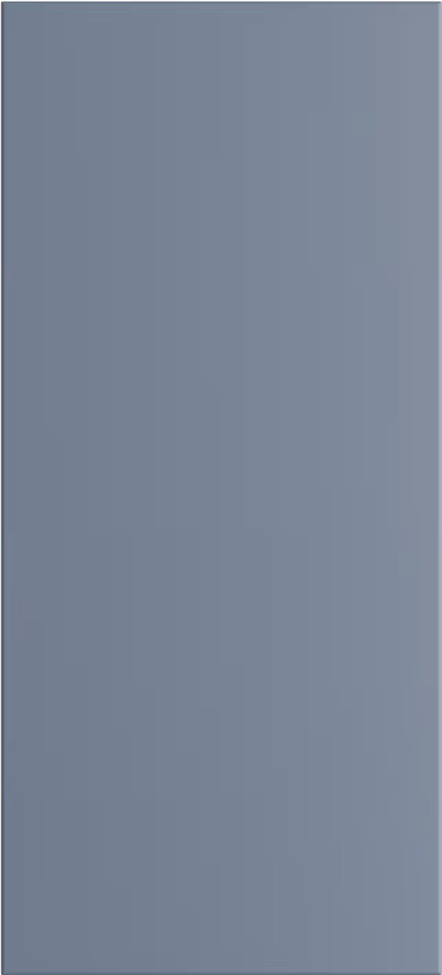 Epoq Trend Blue Harmony dörrfront vägghörn 70