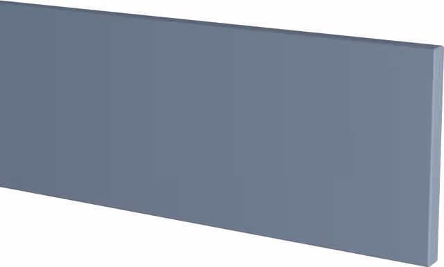 Epoq Trend Blue Harmony sockel 233x16