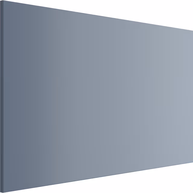 Epoq Trend Blue Harmony täckpanel för köksö 120