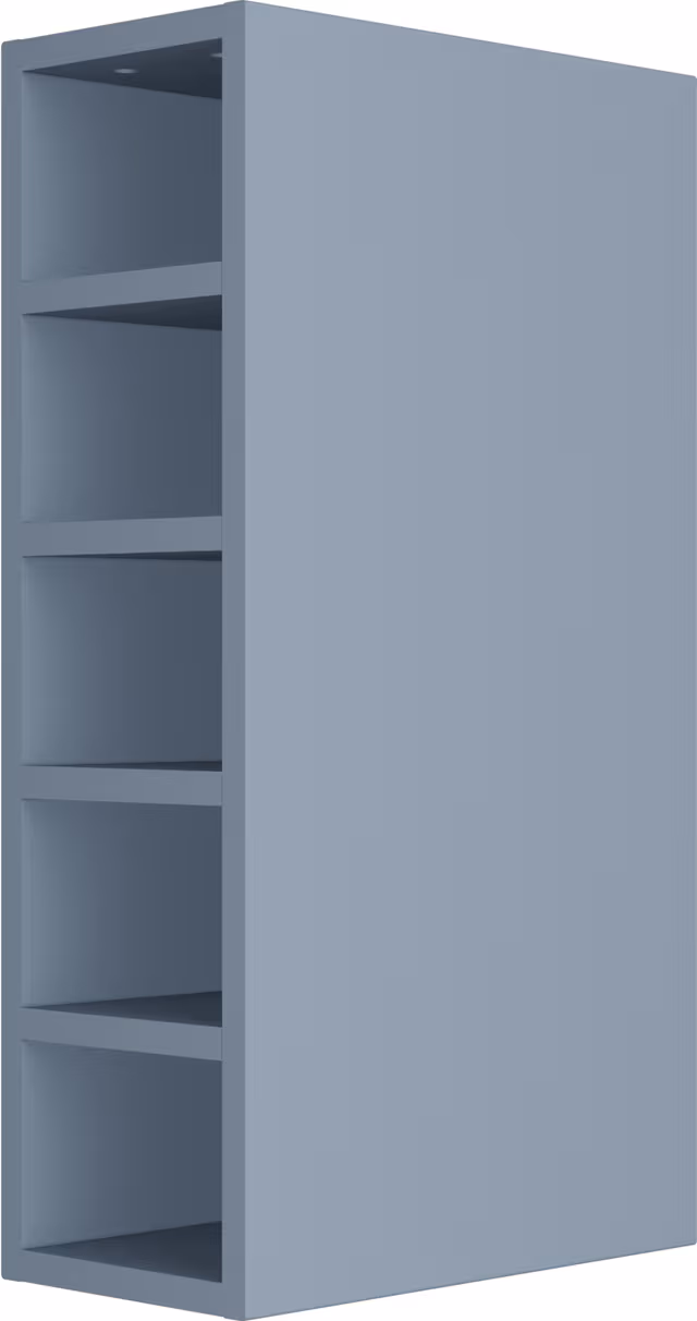 Epoq Trend Blue Harmony vinhylla 20x70