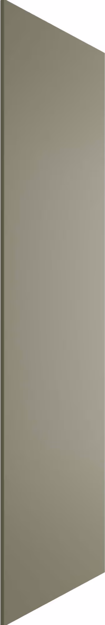 Epoq Trend Eco Olive hög täckpanel 233