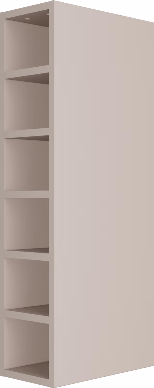 Epoq Trend Sand väggskåp 20x92
