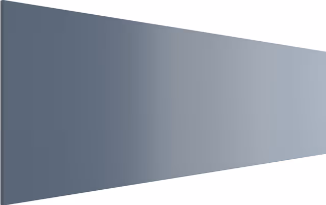 Epoq Trend Blue Harmony täckpanel för köksö 233