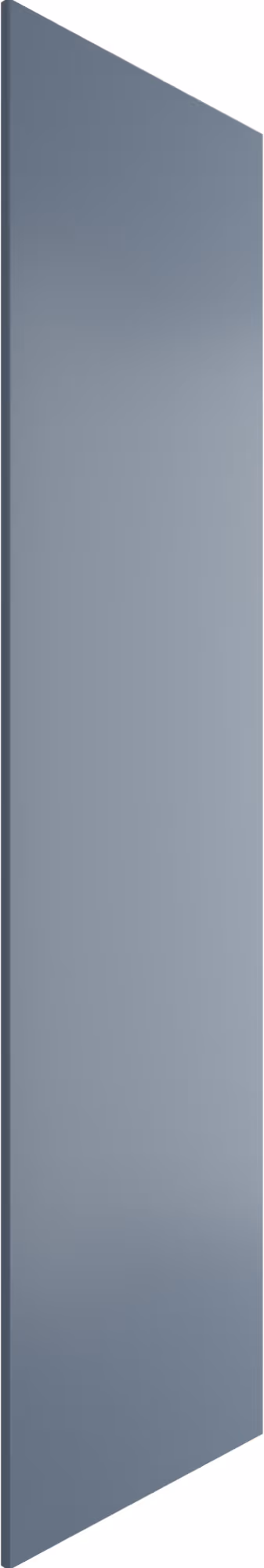 Epoq Trend Blue Harmony hög täckpanel 233